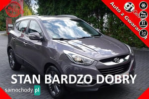 Hyundai ix35 SUV 2013