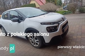 Citroen C3 Hatchback 2020