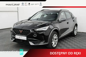 Cupra Formentor SUV 2023