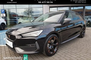 Cupra Leon Kombi 2023