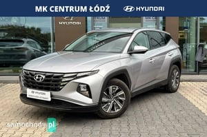 Hyundai Tucson SUV 2023