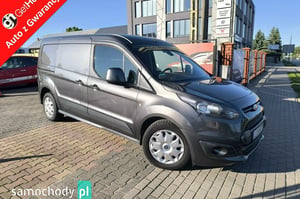 Ford Transit Connect Furgon 2016