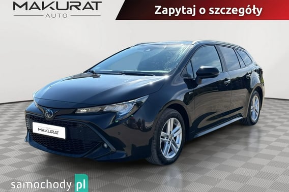 Toyota Corolla Kombi 2022