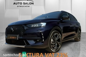 DS 7 SUV 2023