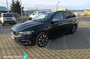 Fiat Tipo Kombi 2019