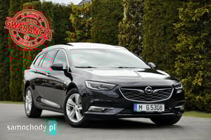 Opel Insignia Kombi 2019