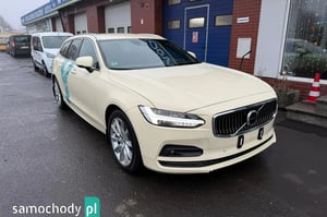 Volvo V90 Kombi 2021