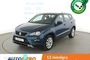 SEAT Ateca SUV 2020