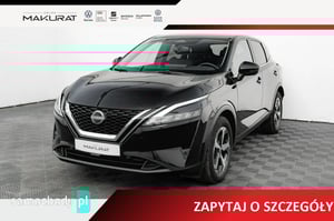 Nissan Qashqai SUV 2023