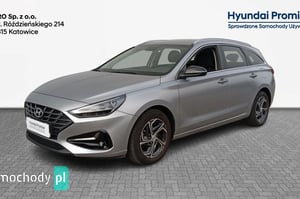 Hyundai i30 Kombi 2023