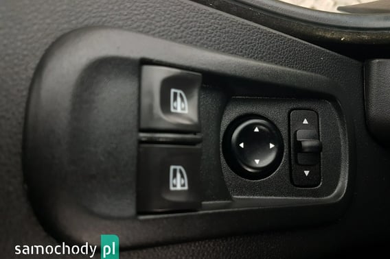 Renault Master Inne 2020