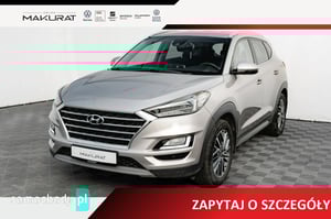 Hyundai Tucson SUV 2019