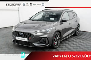 Ford Focus Kombi 2024