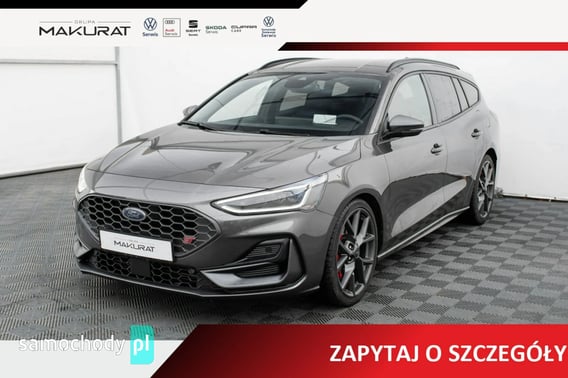 Ford Focus Kombi 2024