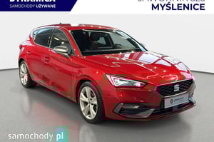 Seat Leon Hatchback 2022