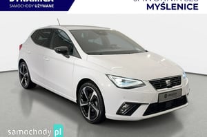 SEAT Ibiza Hatchback 2024