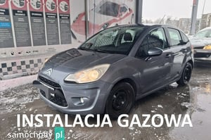 Citroen C3 Hatchback 2010