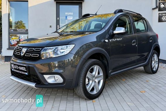 Dacia Sandero Hatchback 2020