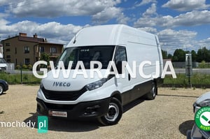 IVECO Daily Furgon 2023