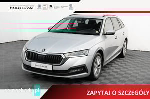 Skoda Octavia Kombi 2023