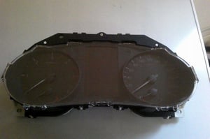 NISSAN QASHQAI J11 LICZNIK HP03C/N6KF