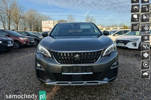 Peugeot 3008 SUV 2020