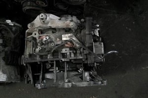 FORD KUGA MK2 2,0TDCI SKRZYNIA BIEGÓW FV4R7000AB