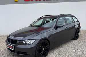 BMW Seria 3 Kombi 2006