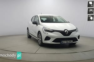 Renault Clio Hatchback 2022
