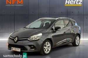 Renault Clio Kombi 2019
