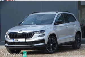 Skoda Karoq Inny 2022