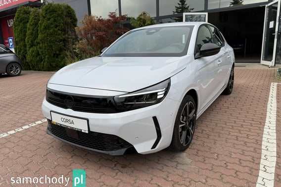 Opel Corsa Hatchback 2025