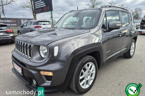 Jeep Renegade SUV 2019