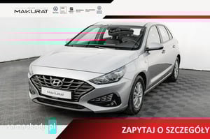 Hyundai i30 Hatchback 2022