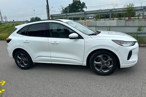 Ford Escape SUV 2023
