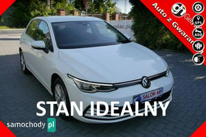 Volkswagen Golf Hatchback 2022