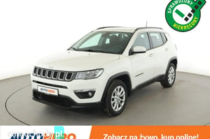 Jeep Compass SUV 2020