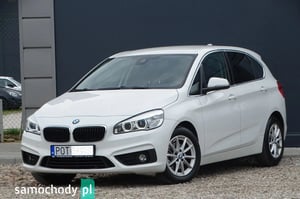 BMW 2 Seria Inny 2015