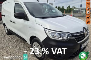 Renault Express Furgon 2023