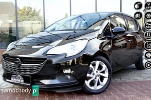 Opel Corsa Hatchback 2017