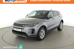 Land Rover Range Rover Evoque SUV 2020