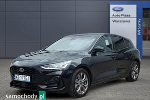 Ford Focus Hatchback 2022