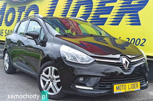 Renault Clio Kombi 2019