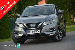 Nissan Qashqai SUV 2017