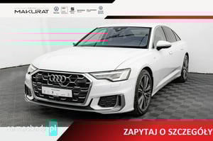 Audi A6 Sedan 2023