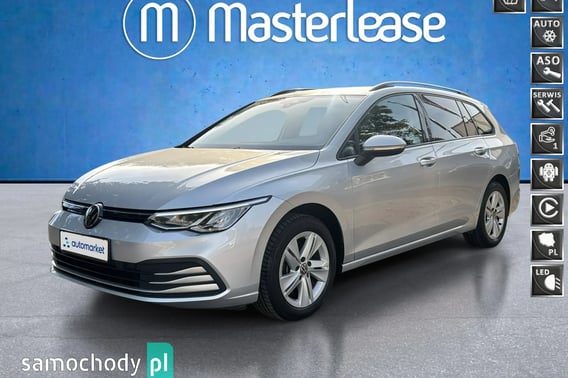 Volkswagen Golf Kombi 2023