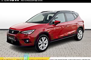 SEAT Arona SUV 2020