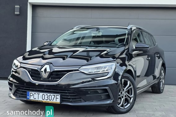 Renault Megane Kombi 2020