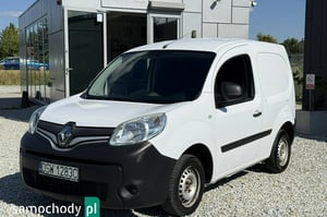 Renault Kangoo Furgon 2016