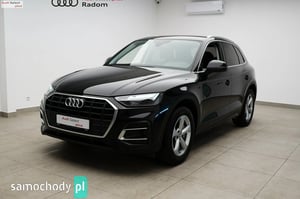 Audi Q5 SUV 2023